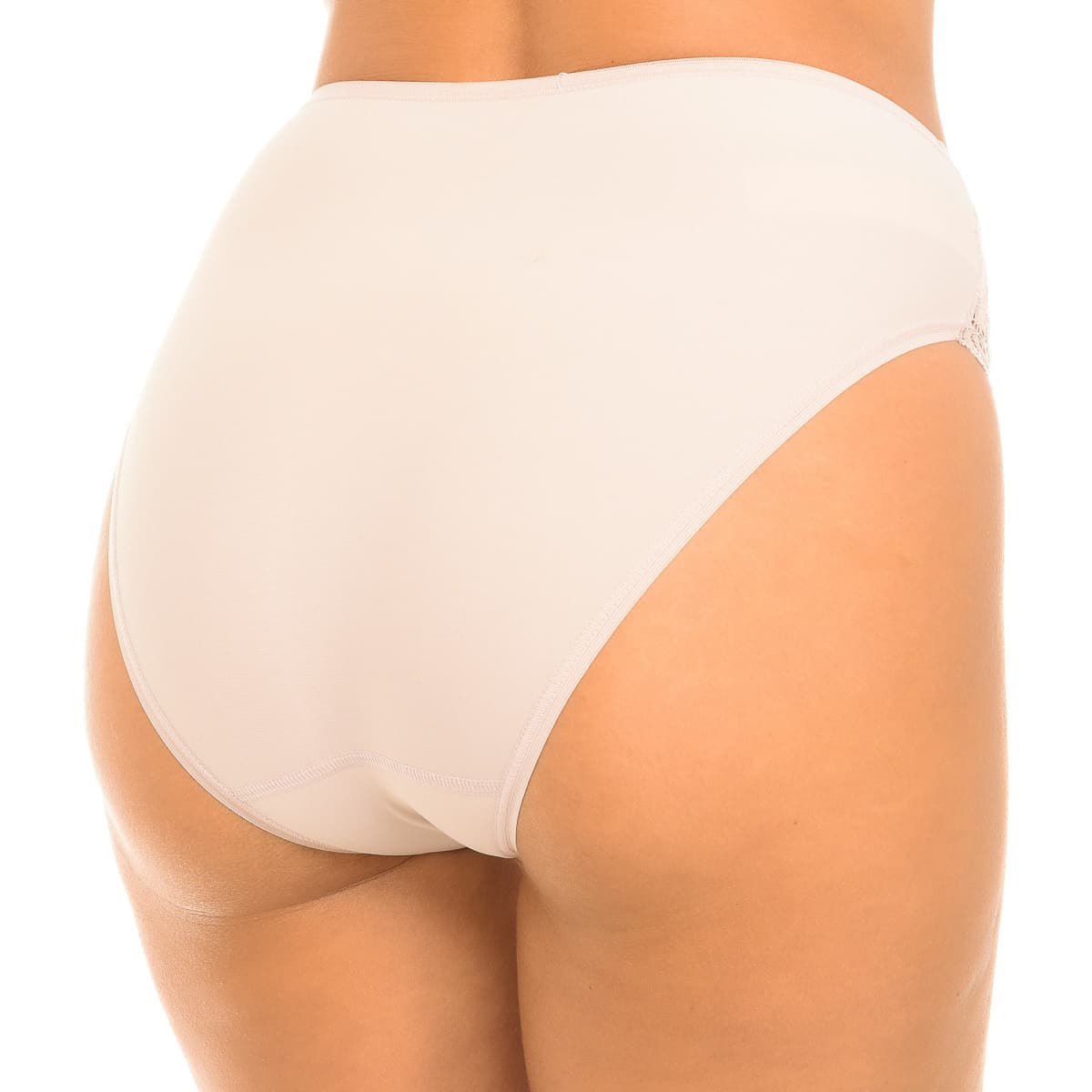 Women's Briefs Janira Beige