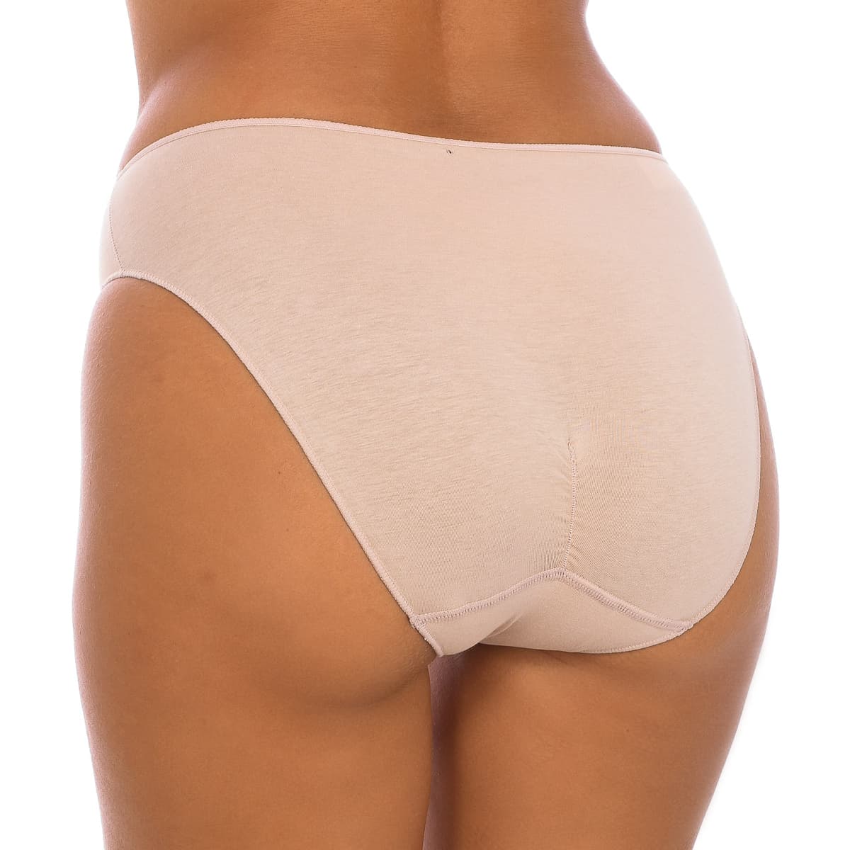 Women's Briefs Janira Beige