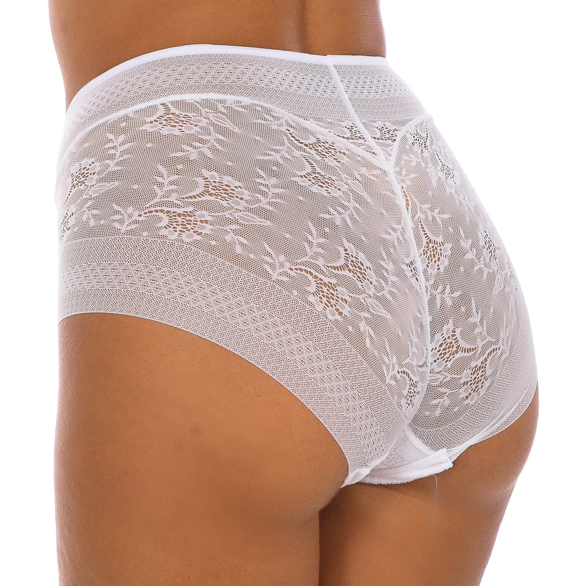 Women's Briefs Janira White