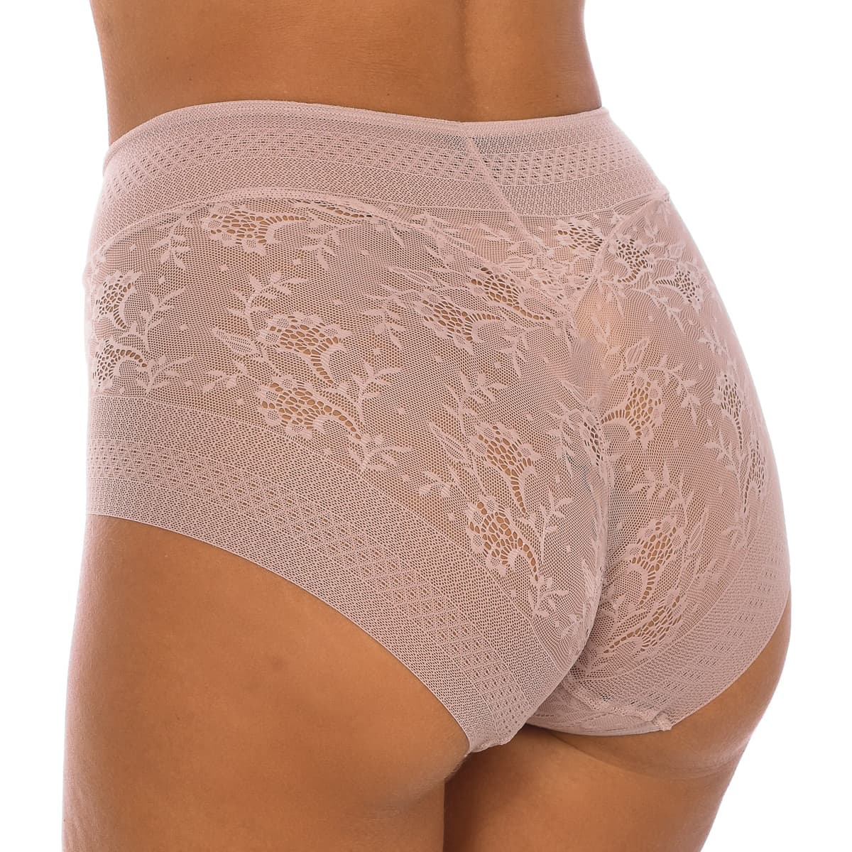 Women's Briefs Janira Beige