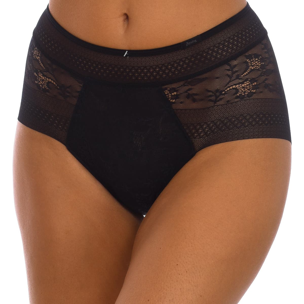 Women's Briefs Janira Black