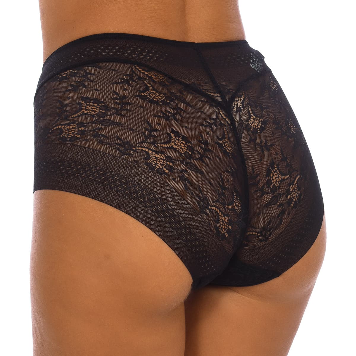 Women's Briefs Janira Black