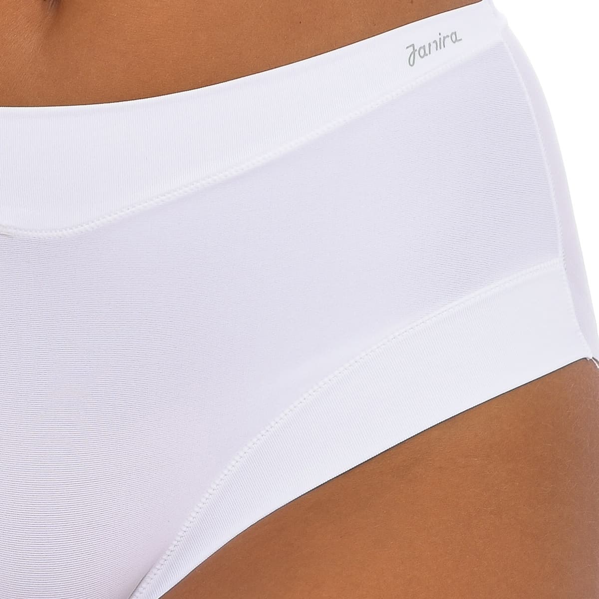 Women's Briefs Janira White