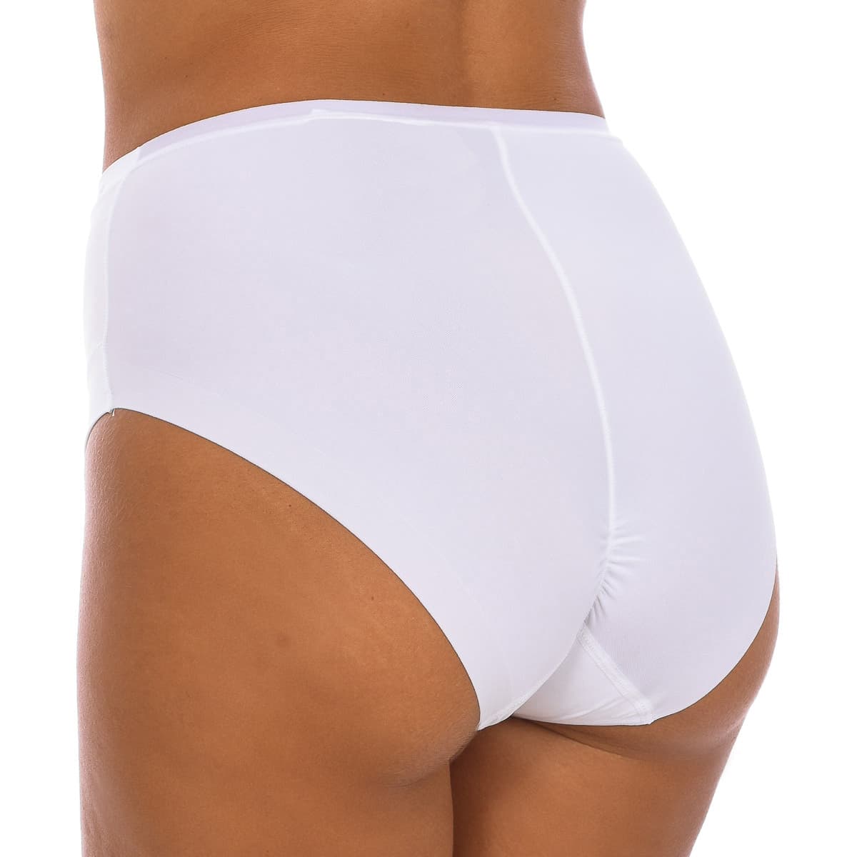 Women's Briefs Janira White