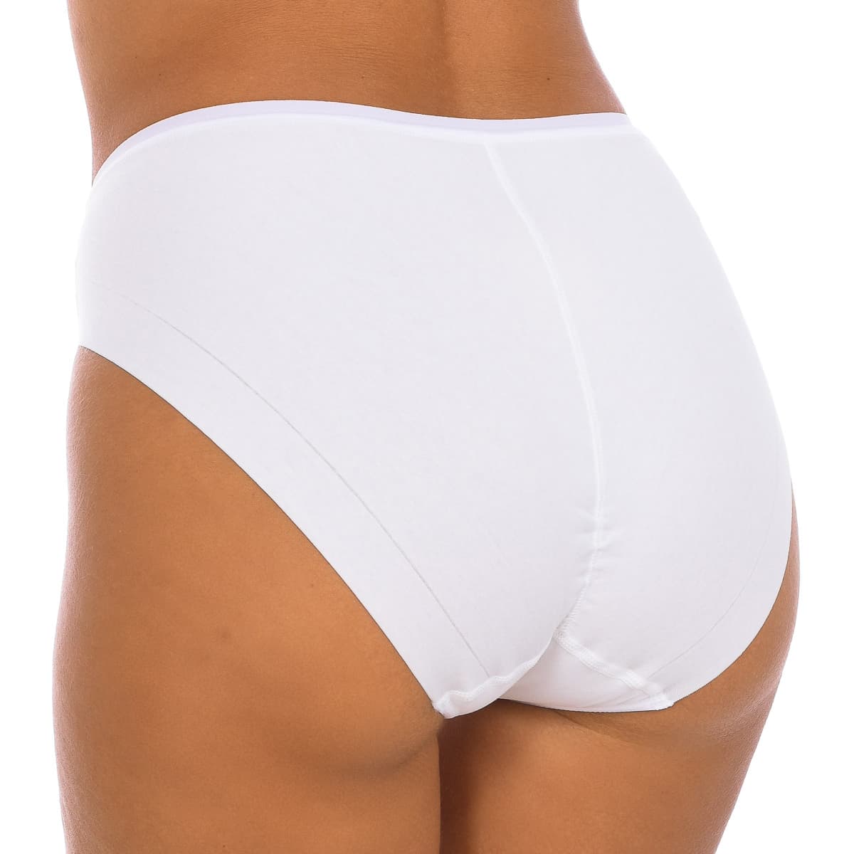 Women's Briefs Janira White
