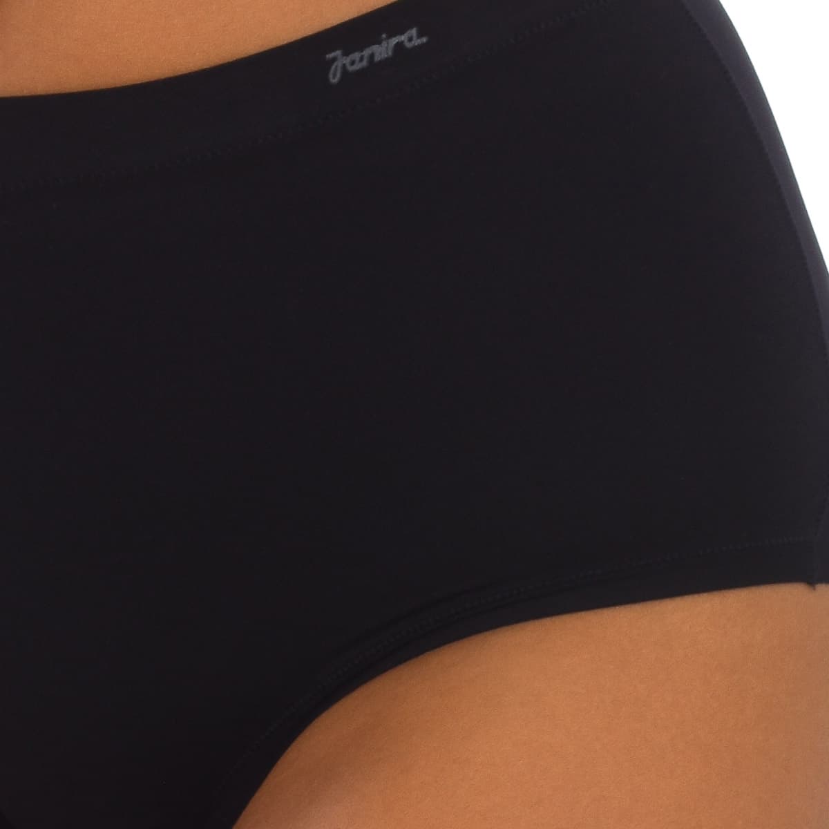 Women's Briefs Janira Black