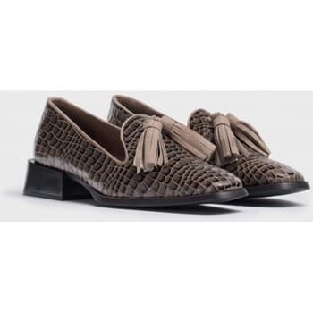 Women's Pumps Wonders Beige