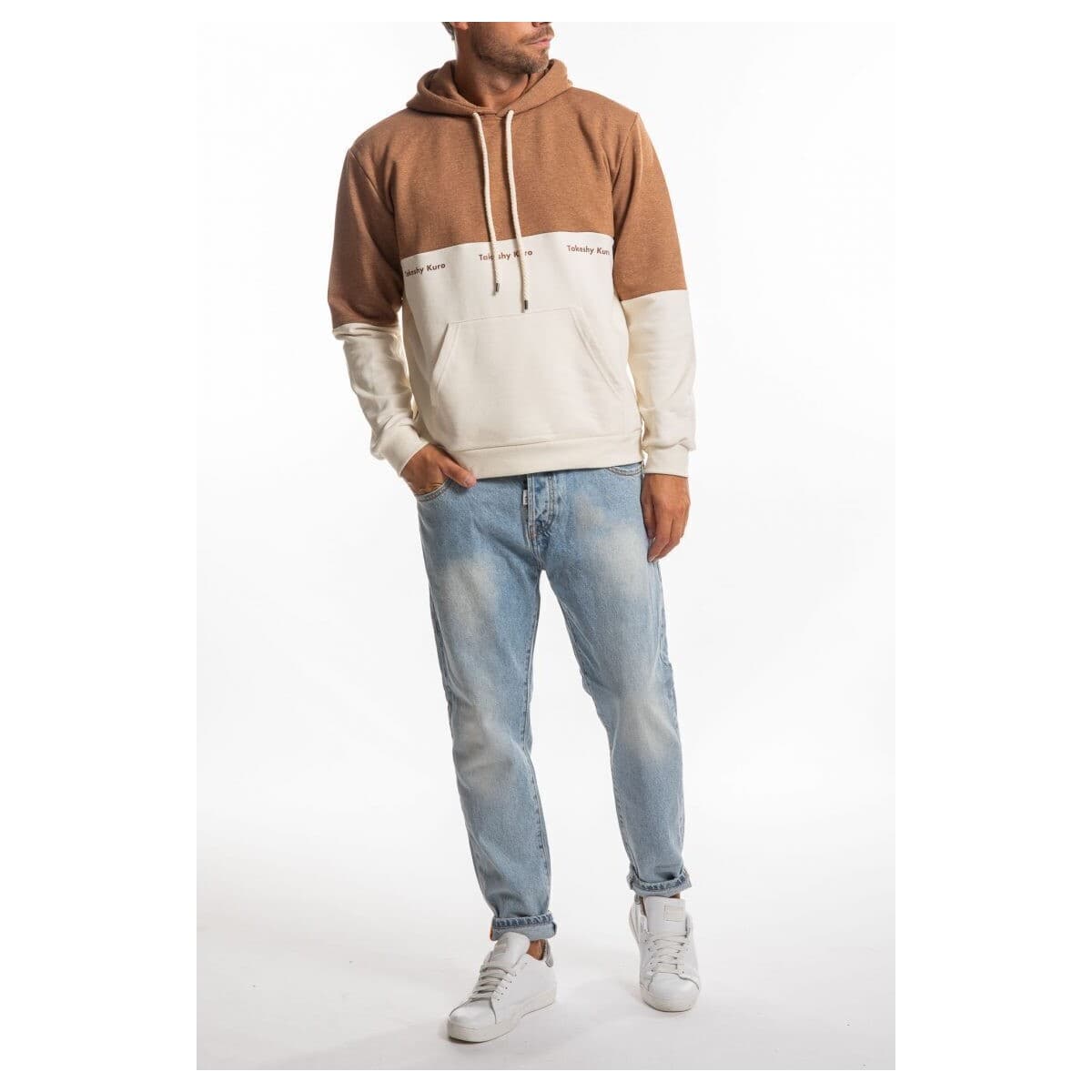 Men's Pants Takeshy Kurosawa Blue