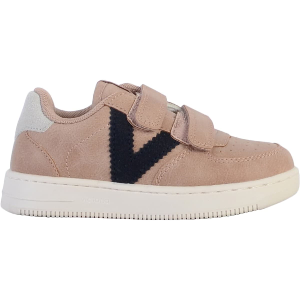 Girls' Sneakers Victoria Pink