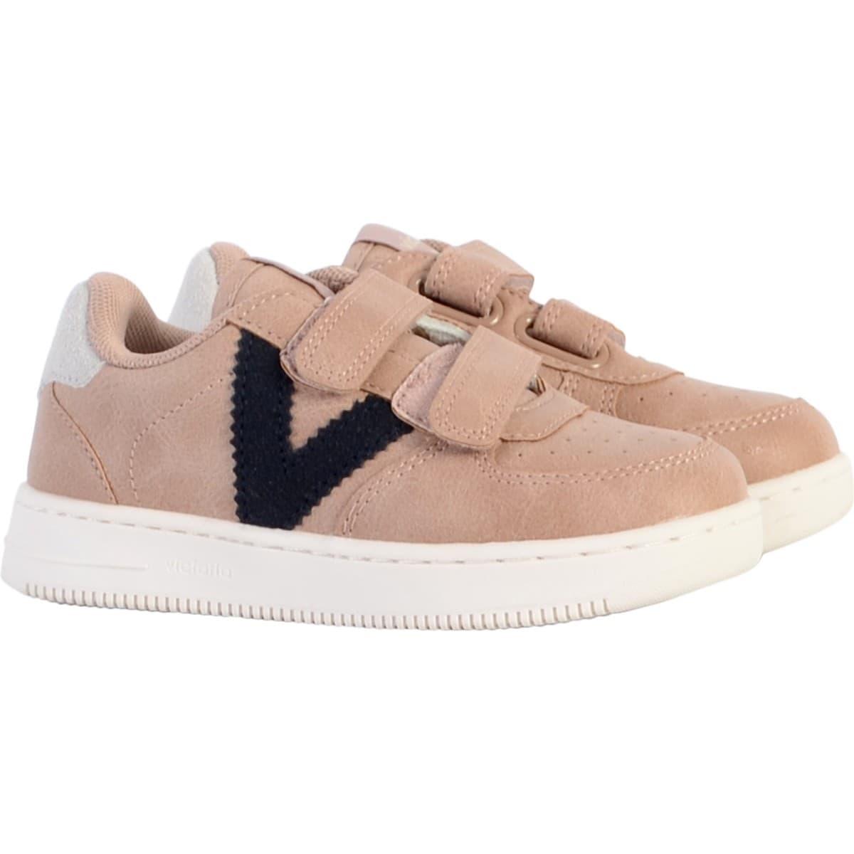 Girls' Sneakers Victoria Pink