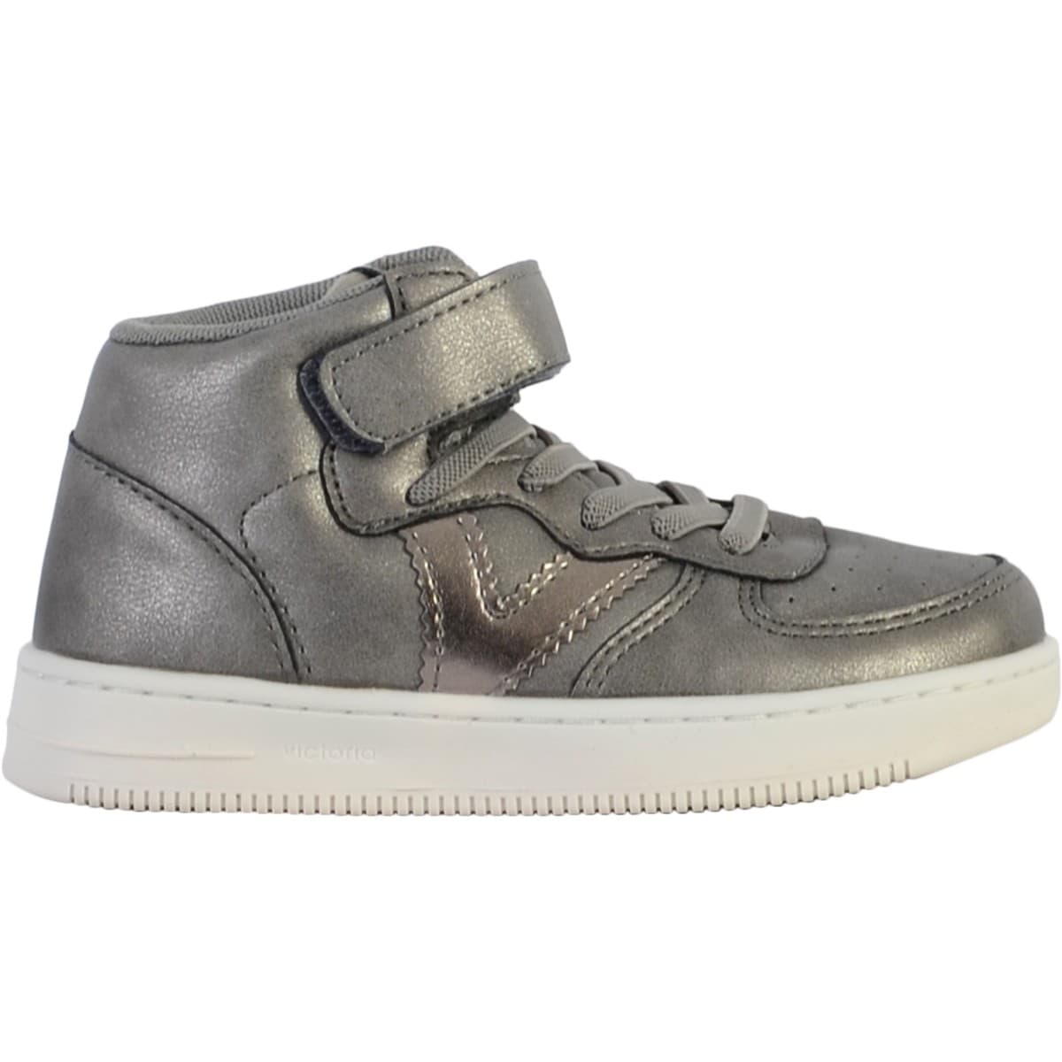 Girls' Sneakers Victoria Gray
