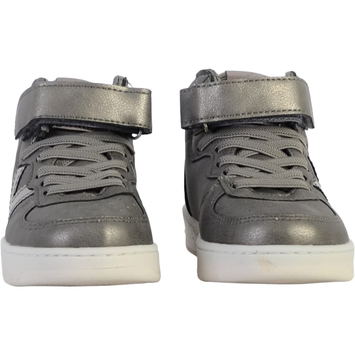 Girls' Sneakers Victoria Gray