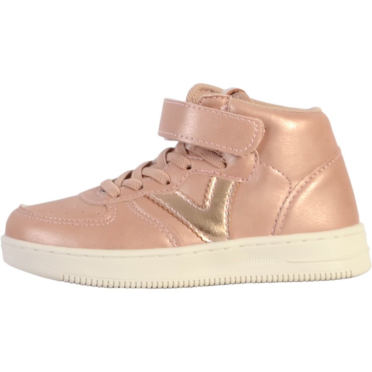 Girls' Sneakers Victoria Pink