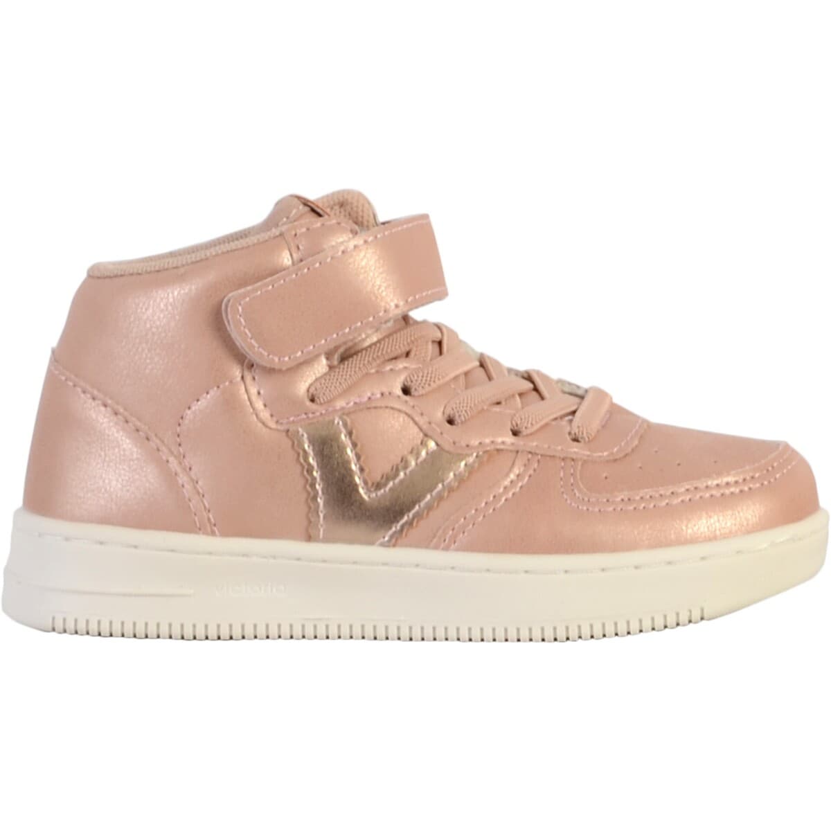 Girls' Sneakers Victoria Pink