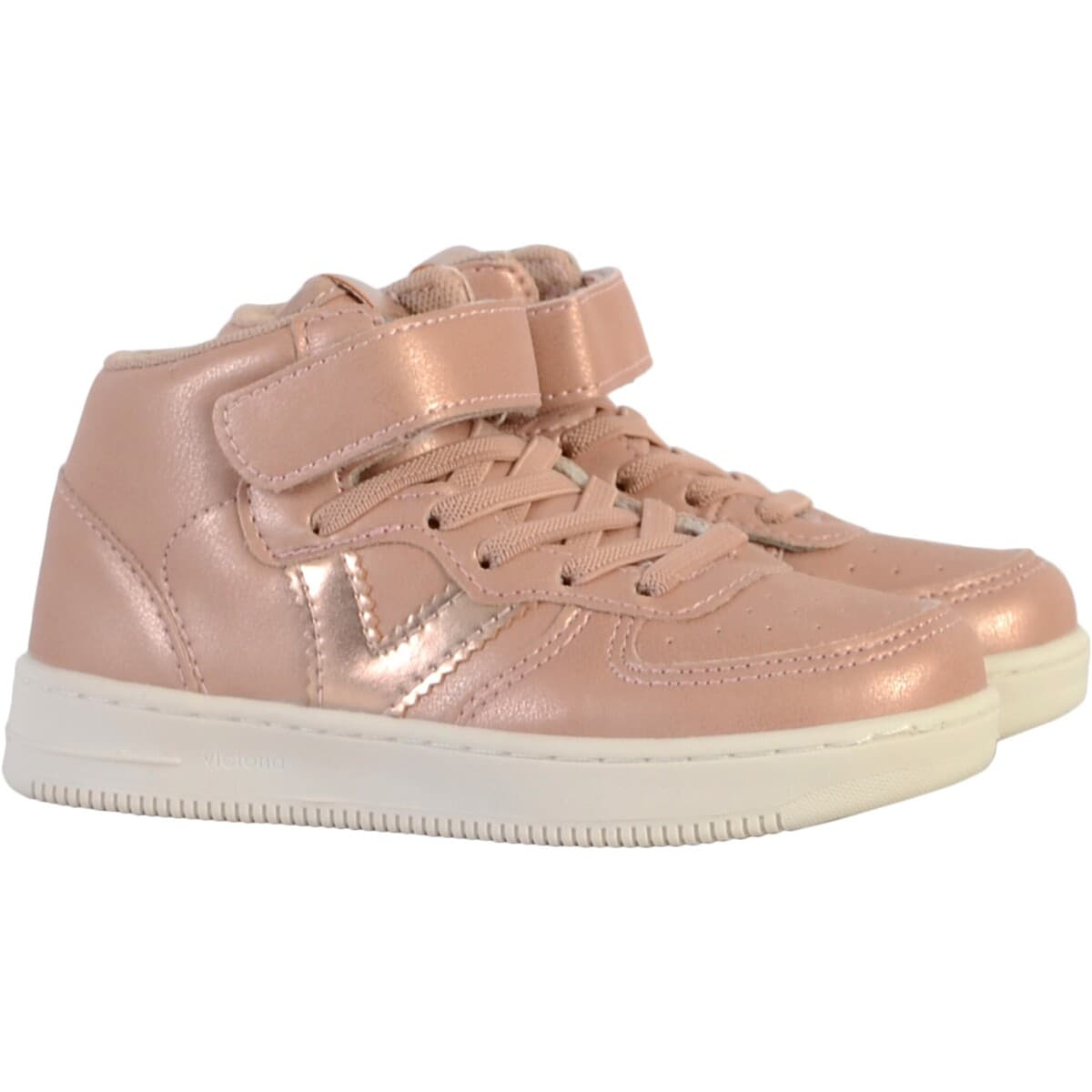 Girls' Sneakers Victoria Pink