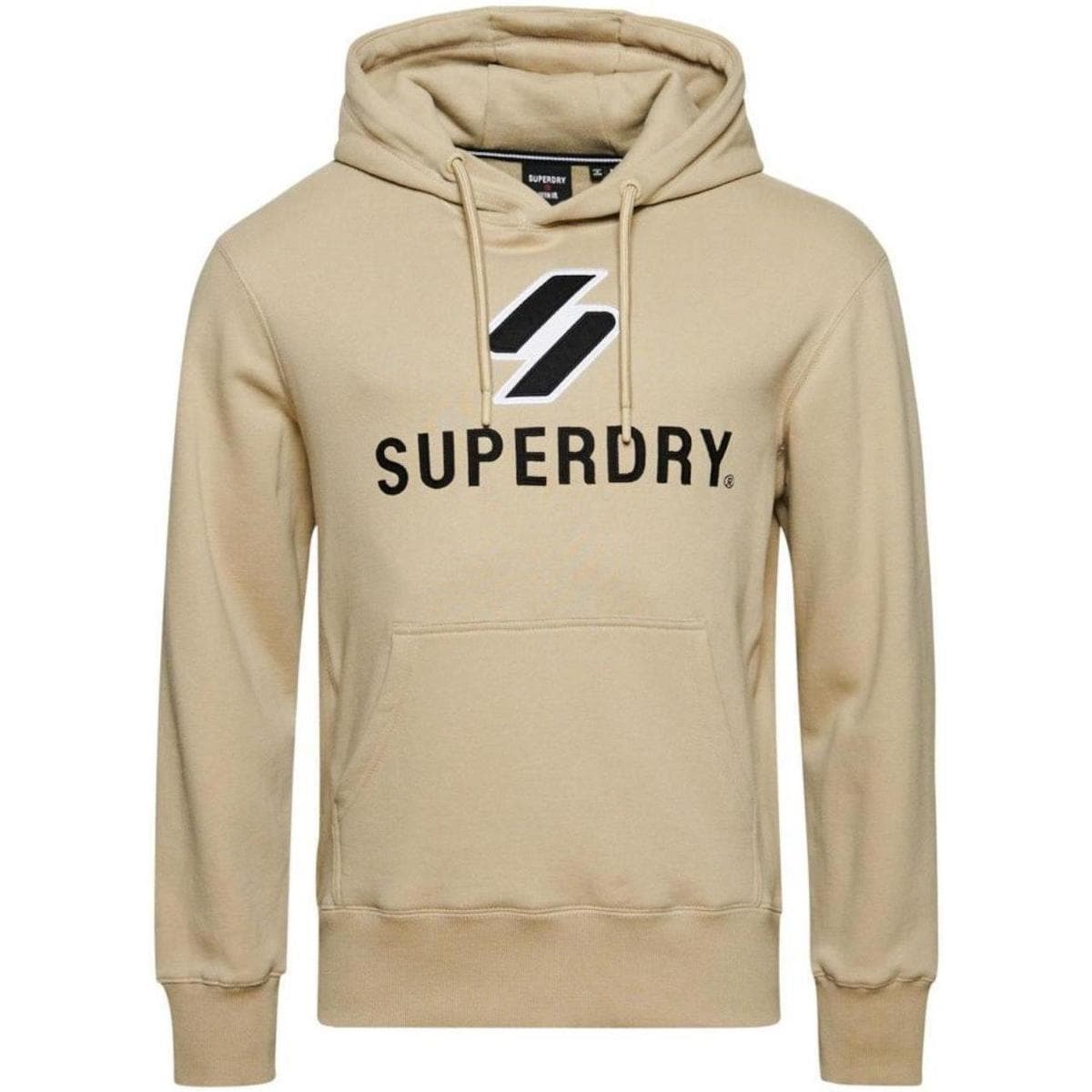 T-shirt με κουκούλα Superdry M2011894B 5CV
