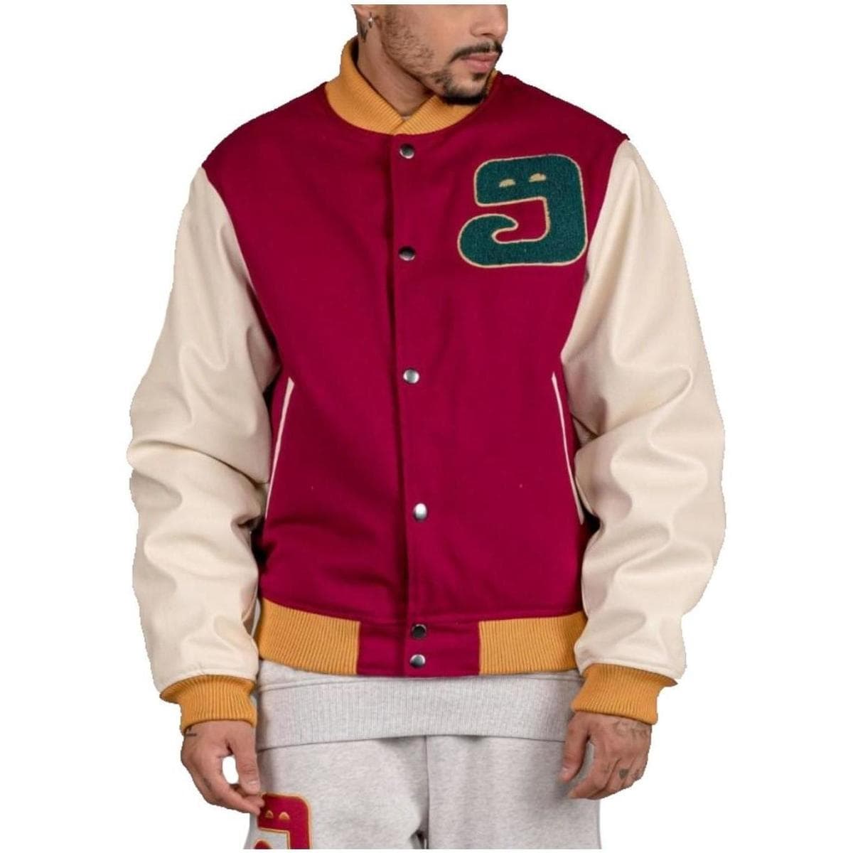 Men's Blazers Grimey Multicolor