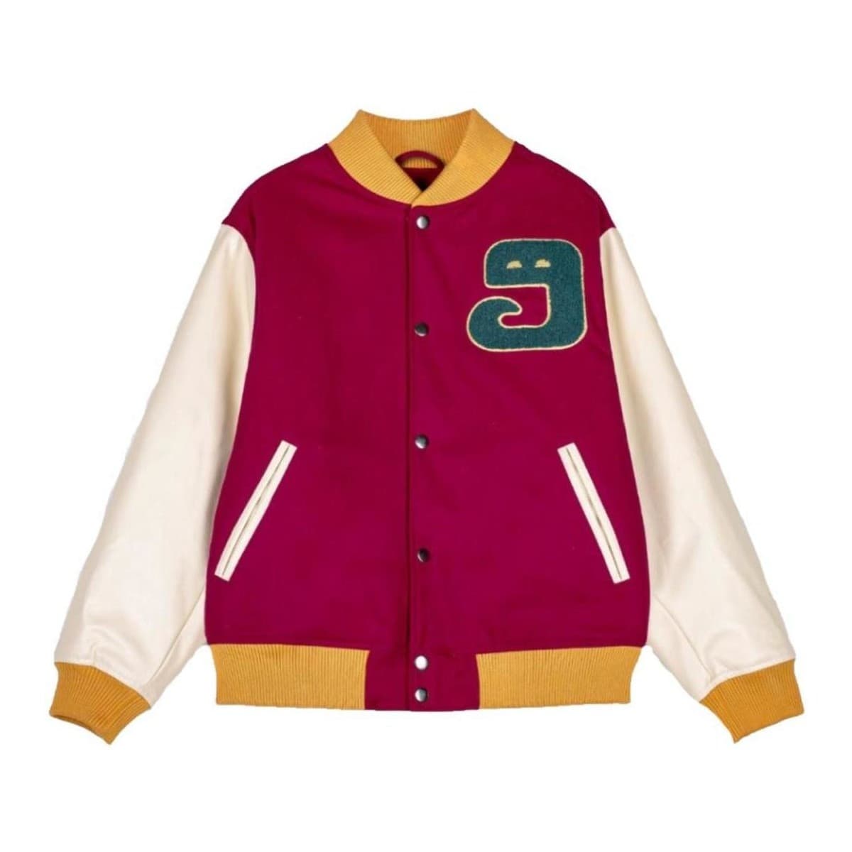 Men's Blazers Grimey Multicolor