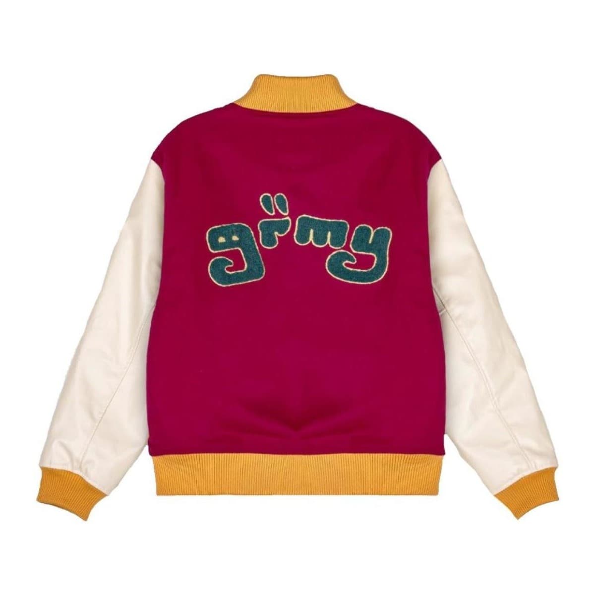 Men's Blazers Grimey Multicolor