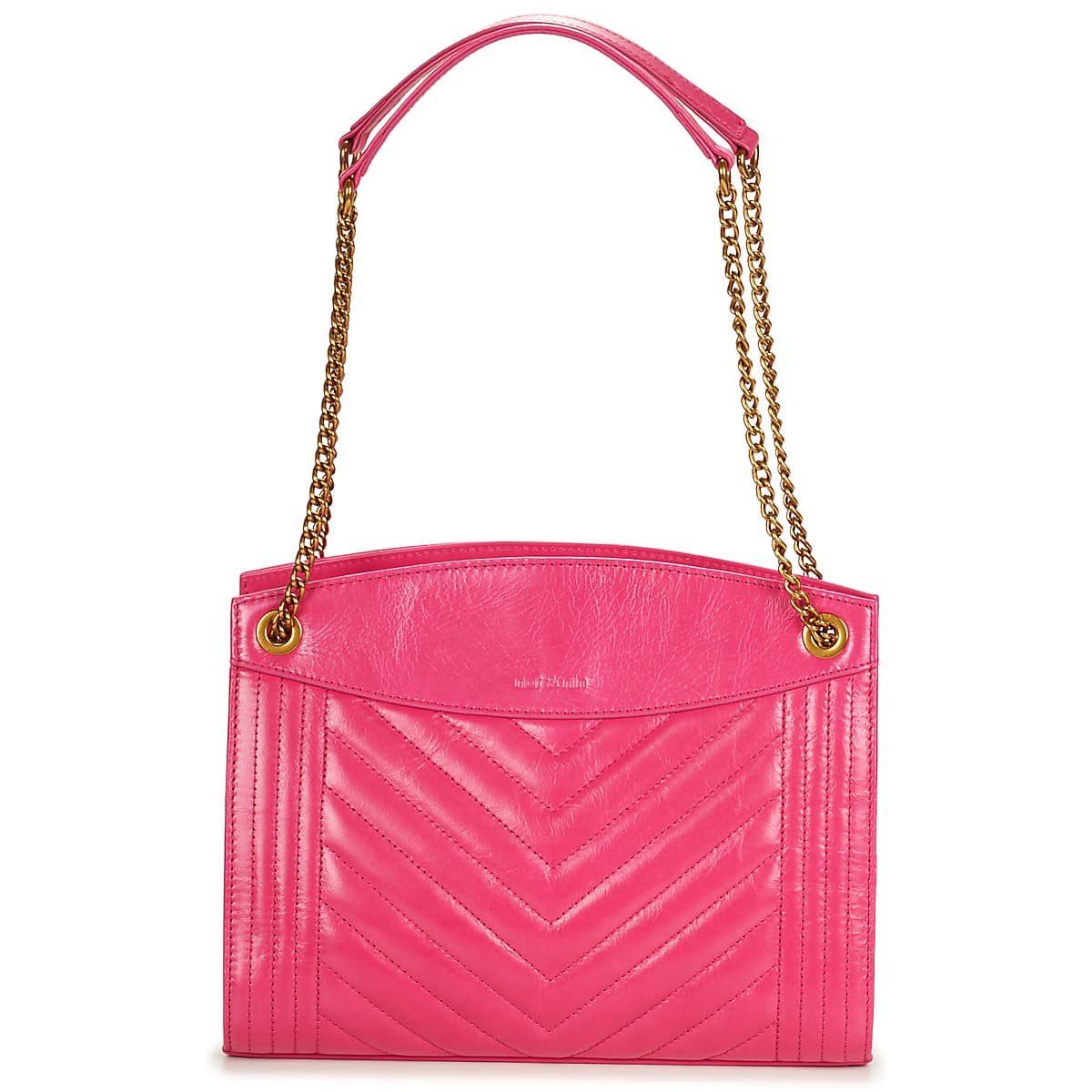 Women's Shoulder Bags Nat et Nin Pink