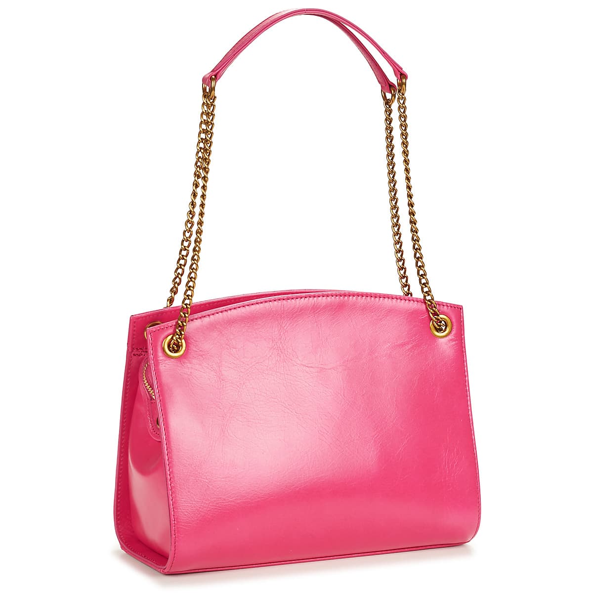 Women's Shoulder Bags Nat et Nin Pink