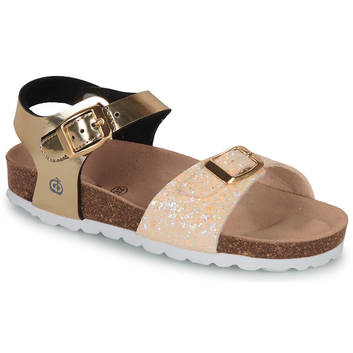 Σανδάλια χωρίς τακούνι Citrouille et Compagnie ARCENCIEL