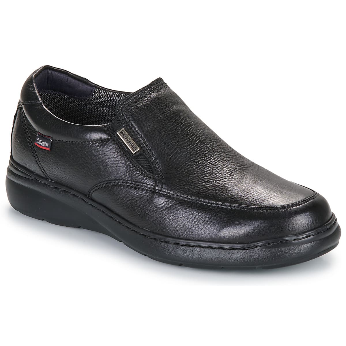 Men's Derby Shoes CallagHan Black