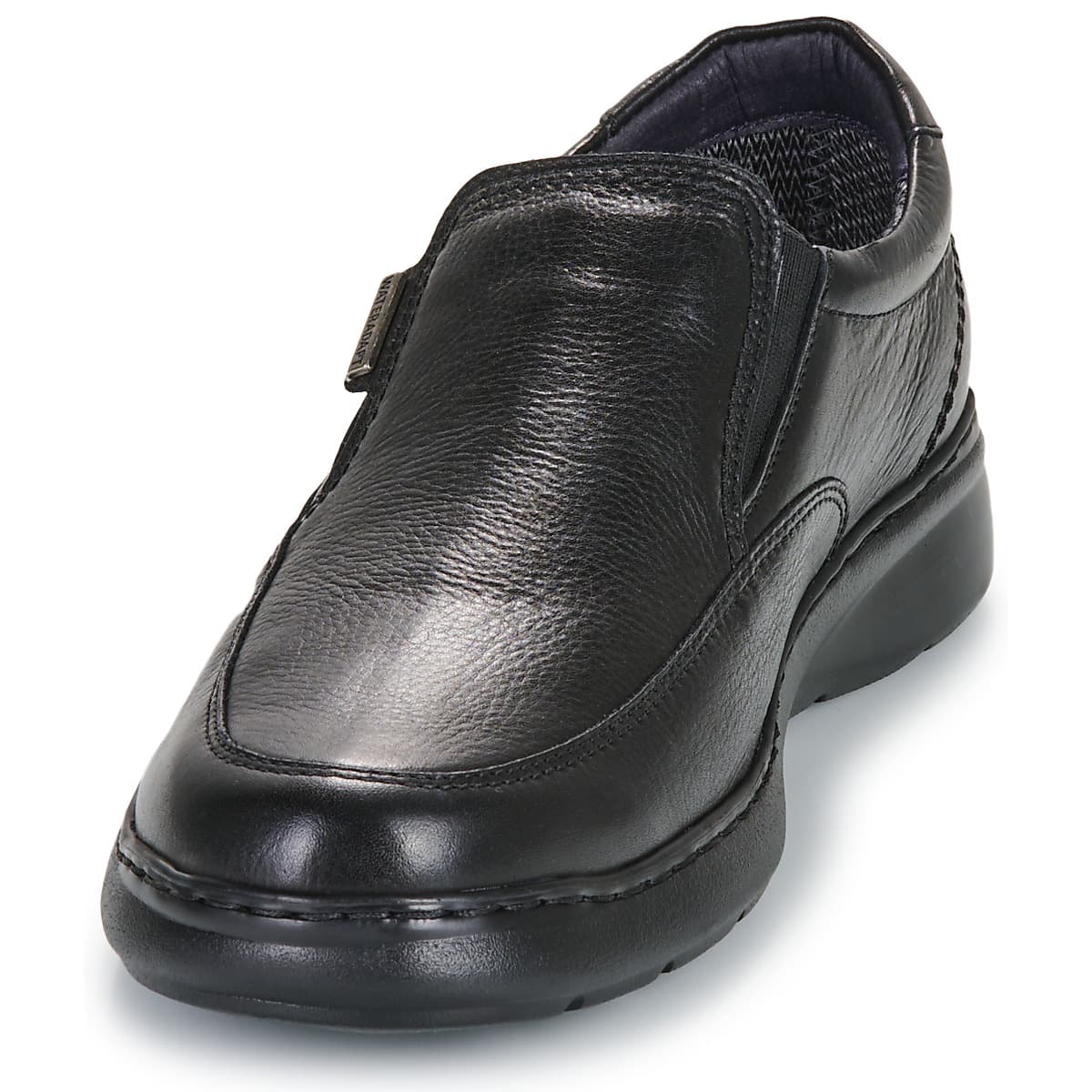 Men's Derby Shoes CallagHan Black