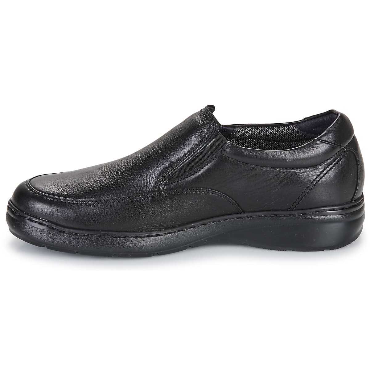 Men's Derby Shoes CallagHan Black
