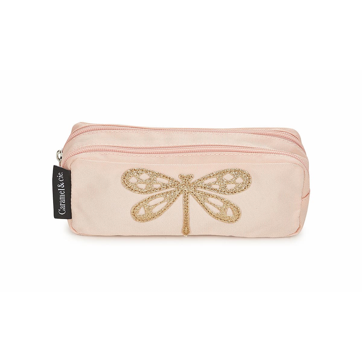 Girls' Bags CARAMEL & CIE Pink