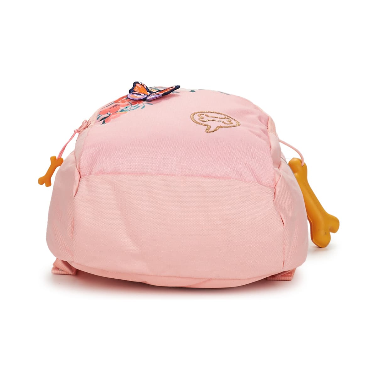 Girls' Backpacks Stones and Bones Pink