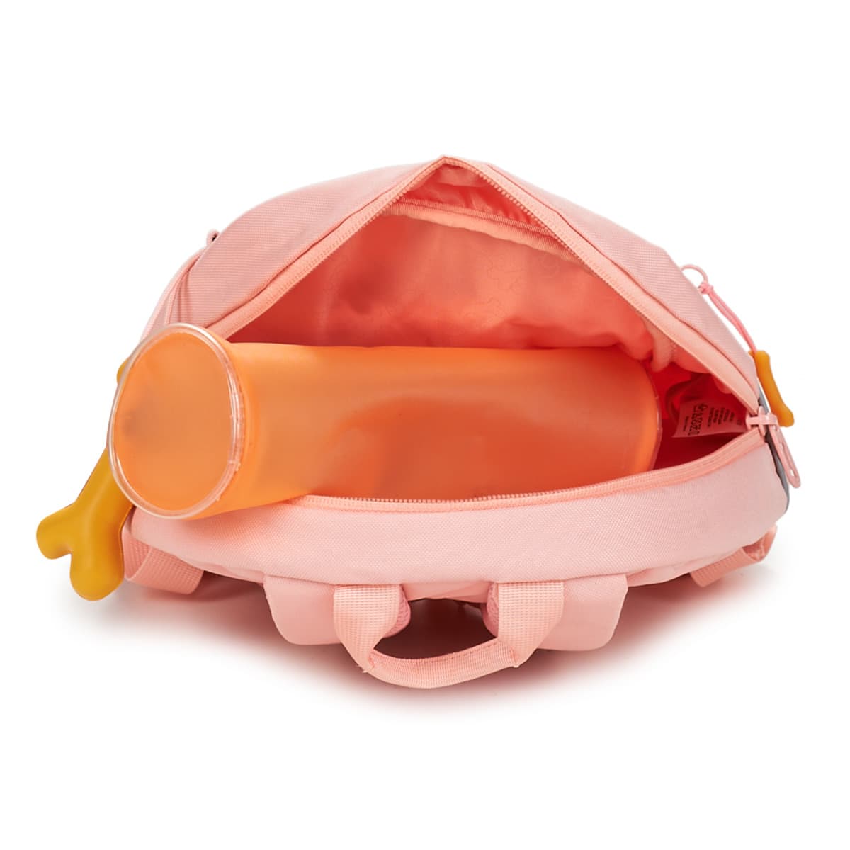 Girls' Backpacks Stones and Bones Pink