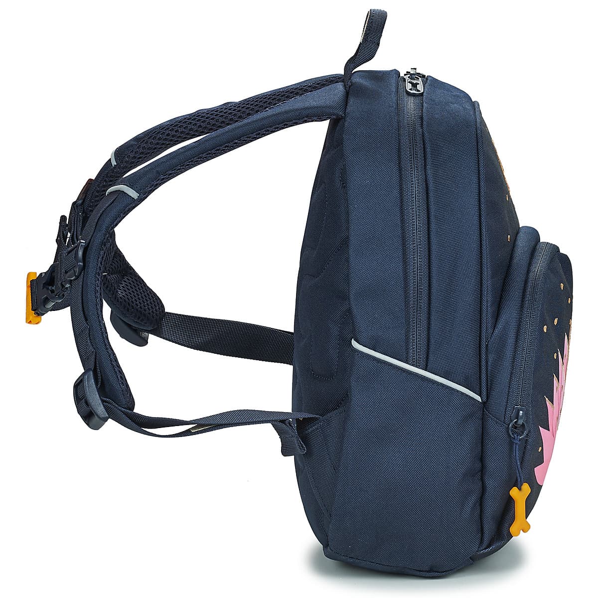 Girls' Backpacks Stones and Bones Blue