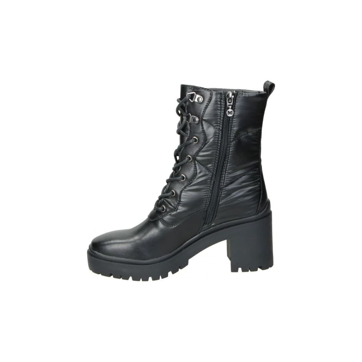 Women's Ankle Boots Maria Mare Black