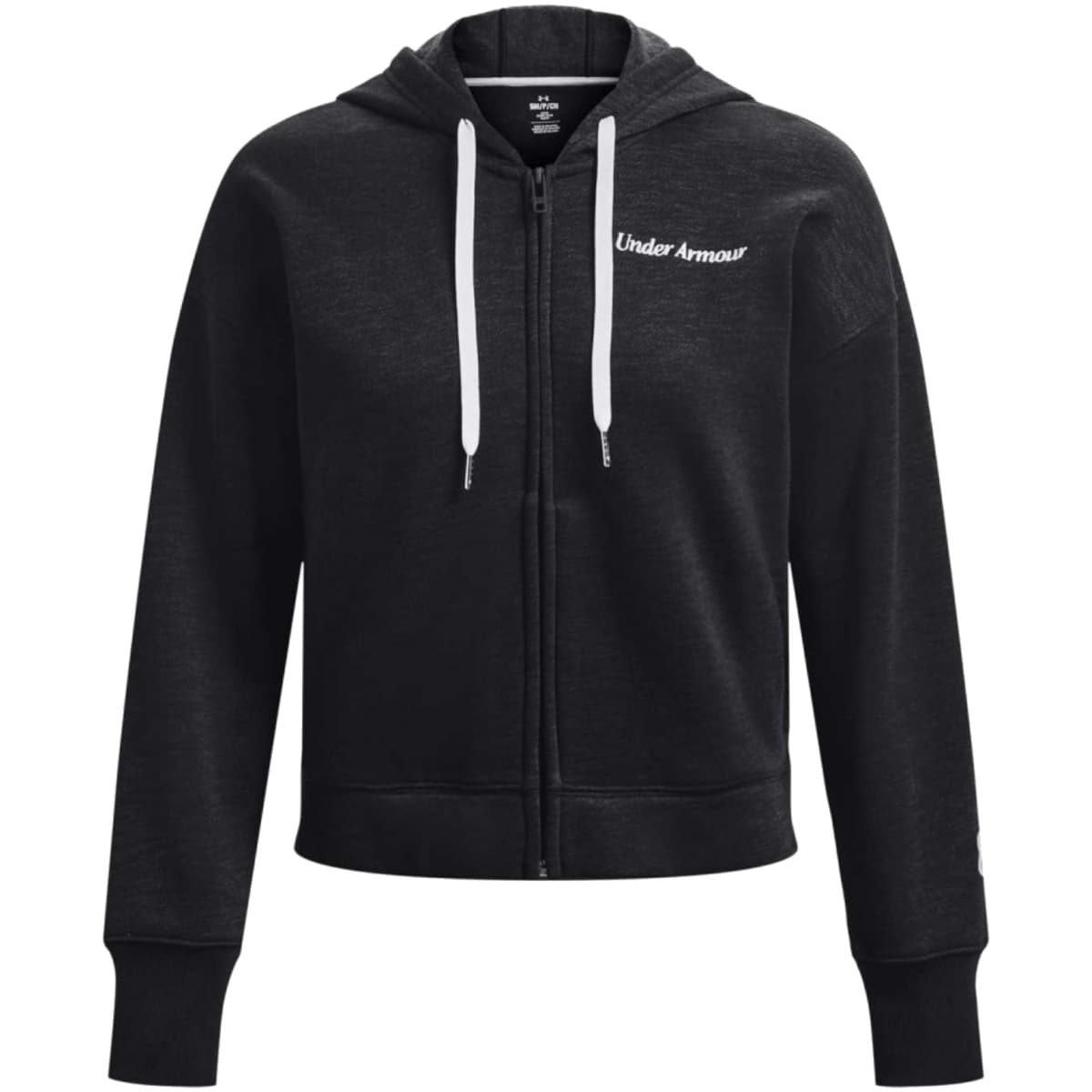 Women's Cardigans Under Armour Black