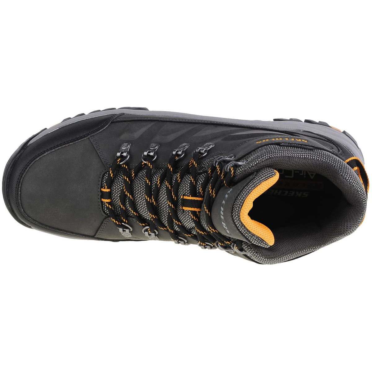 Men's Outdoor Shoes Skechers Gray