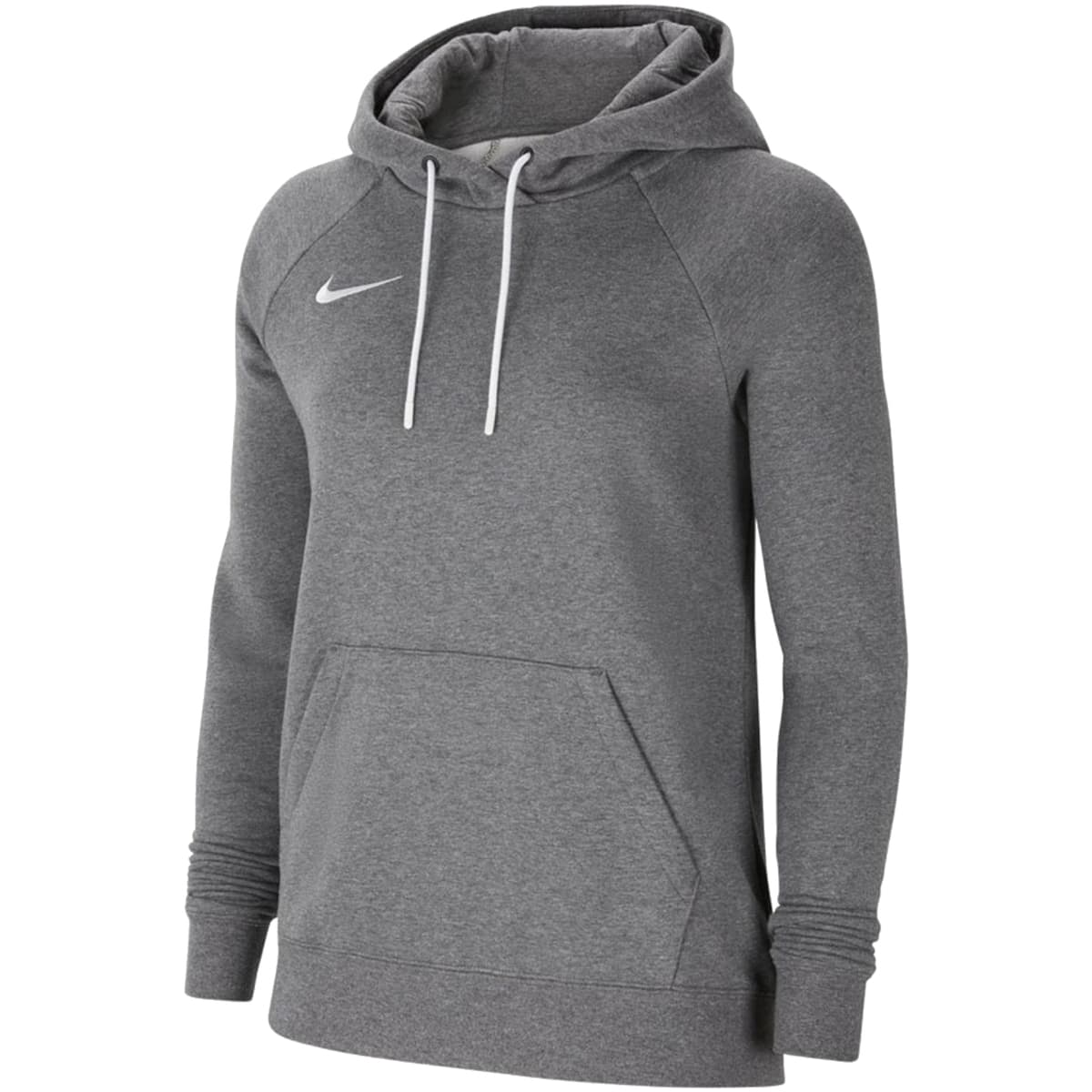 T-shirt με κουκούλα Nike Wmns Park 20 Fleece Hoodie