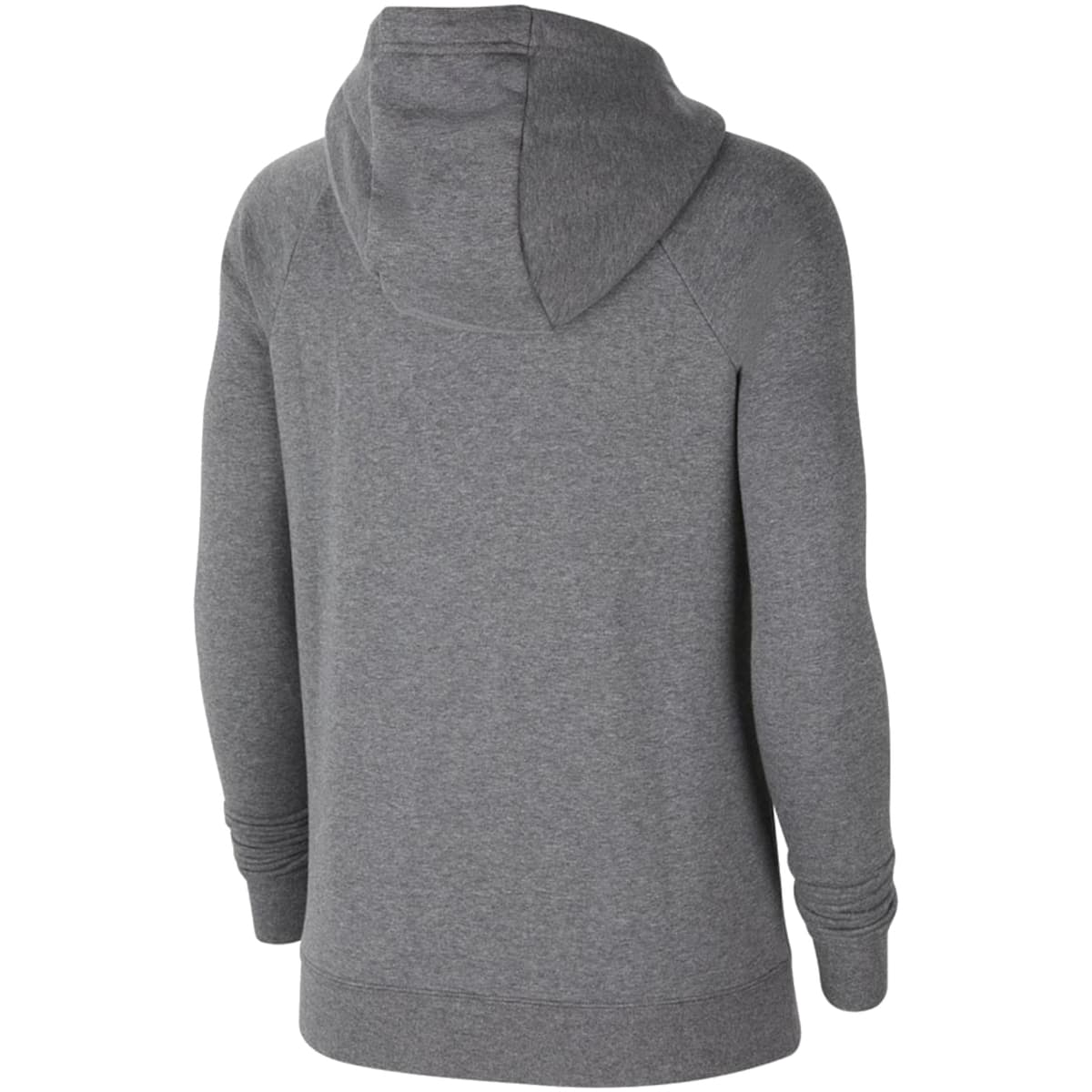 Women's Sweatshirts Nike Gray