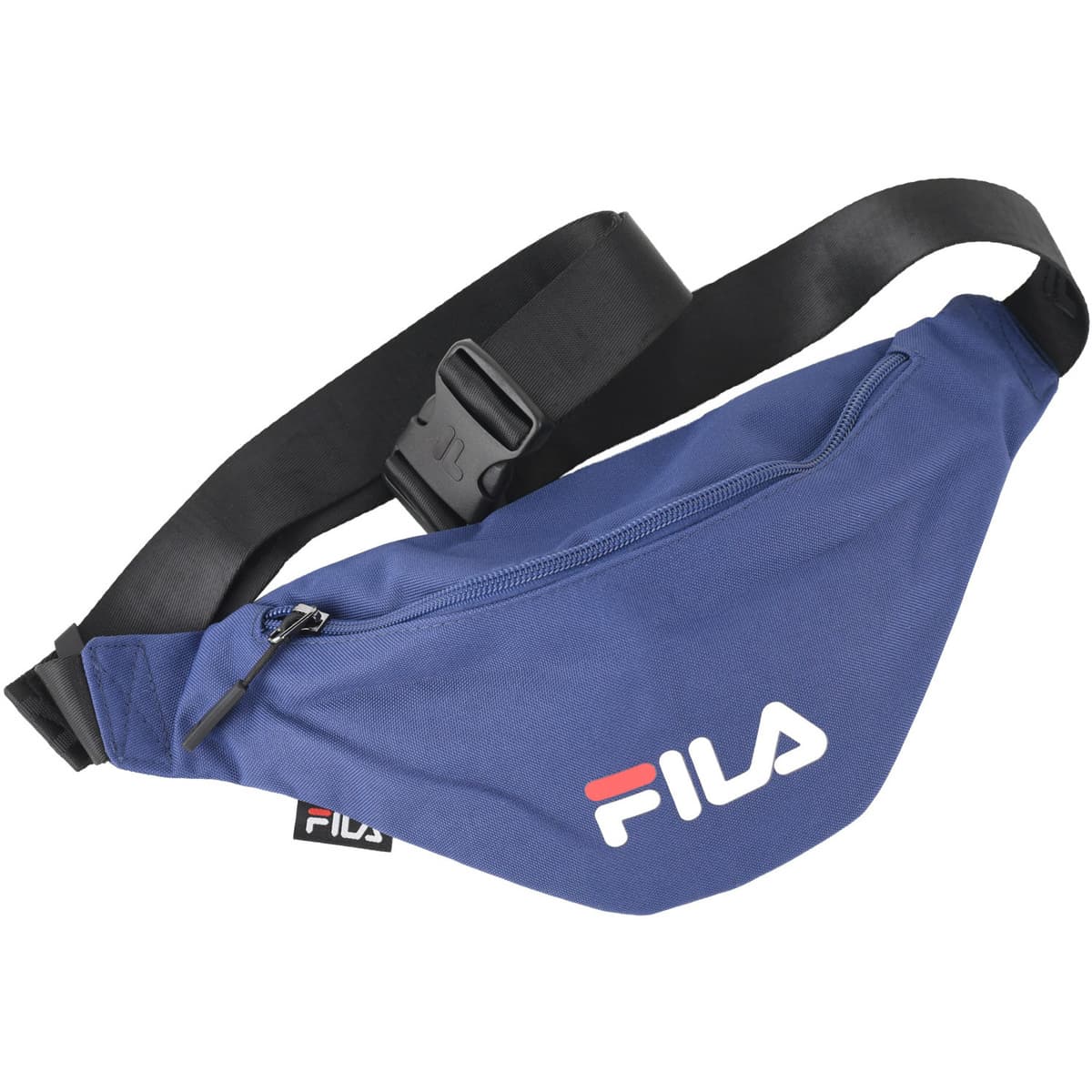 Αθλητική τσάντα Fila Barinas Slim Classic Waist Bag