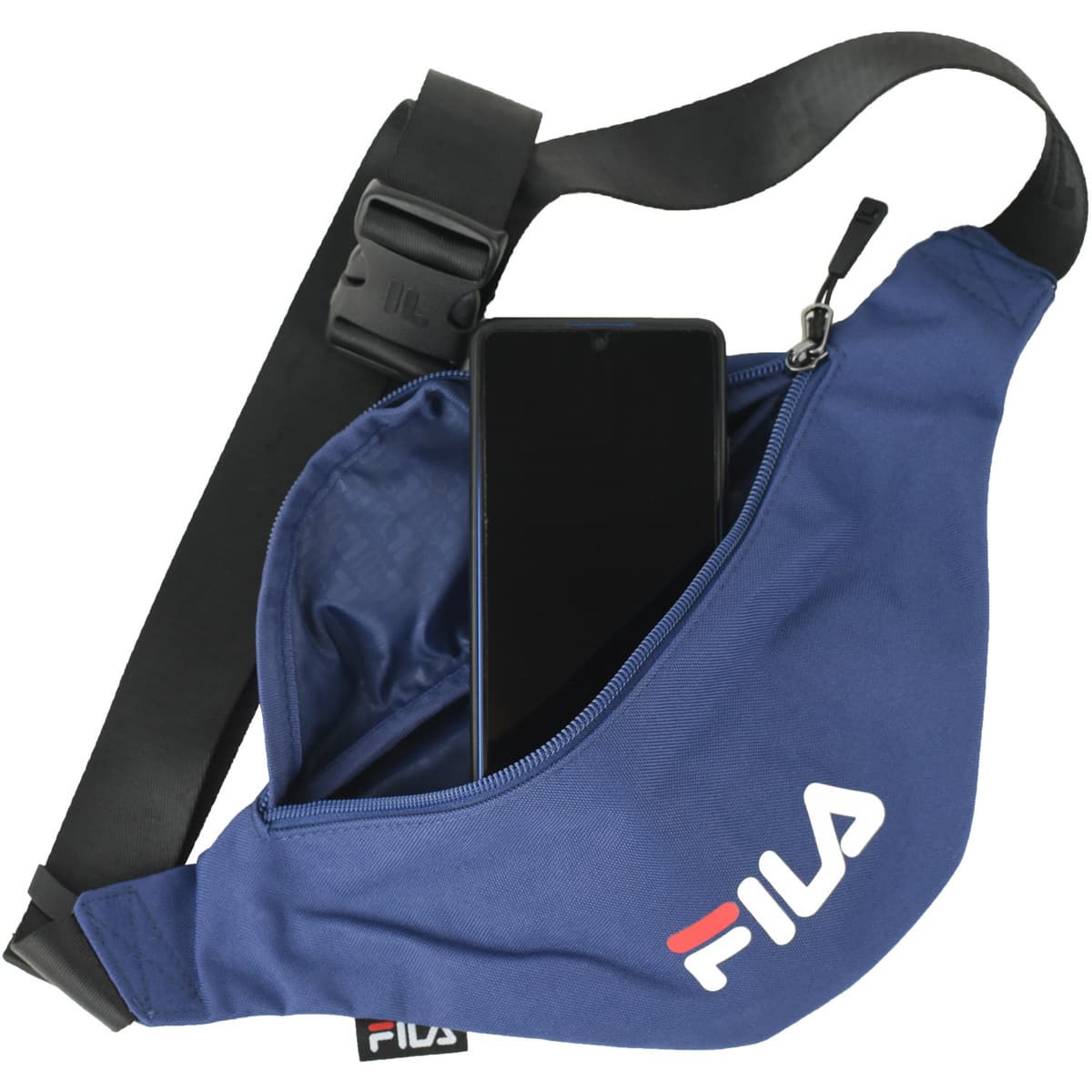 Women's Bags Fila Blue