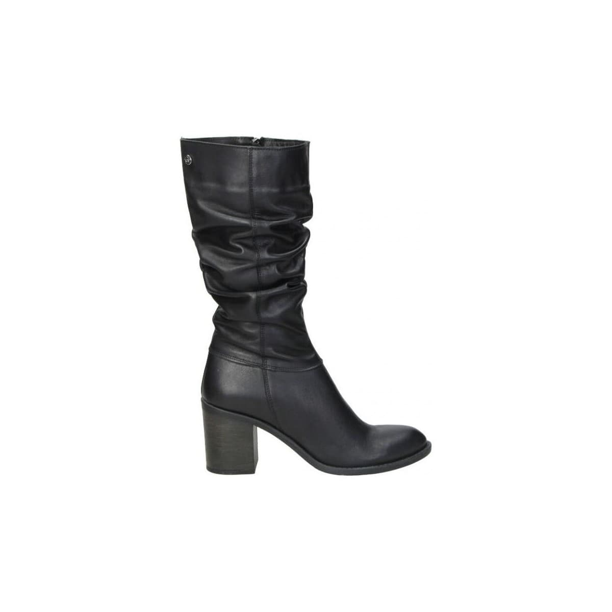 Women's Boots Top3 Black