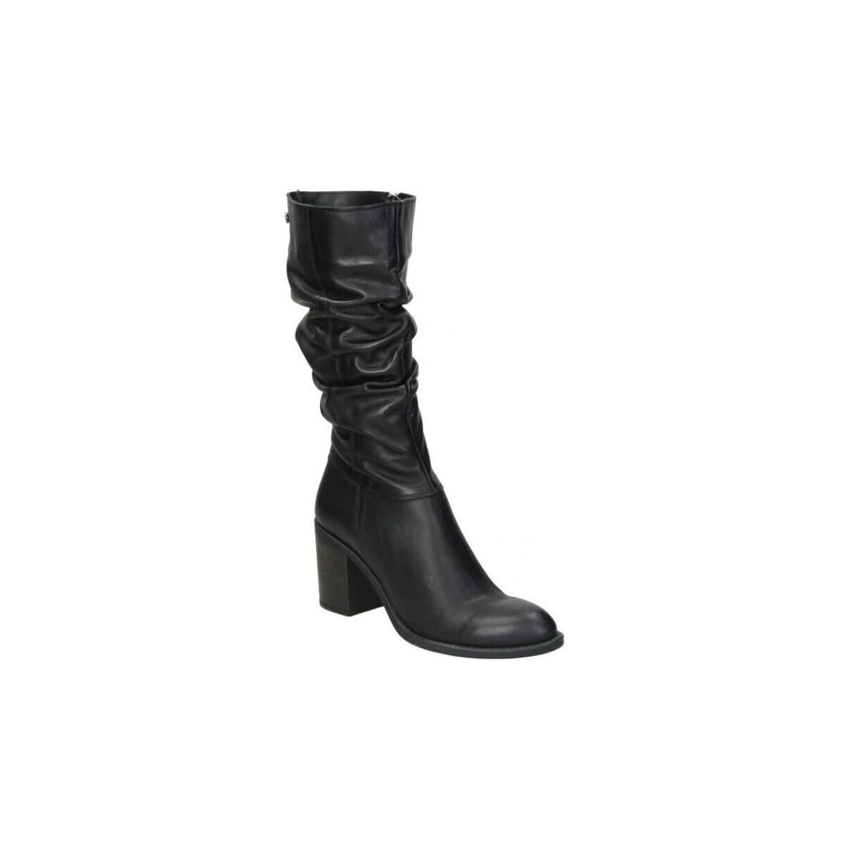 Women's Boots Top3 Black