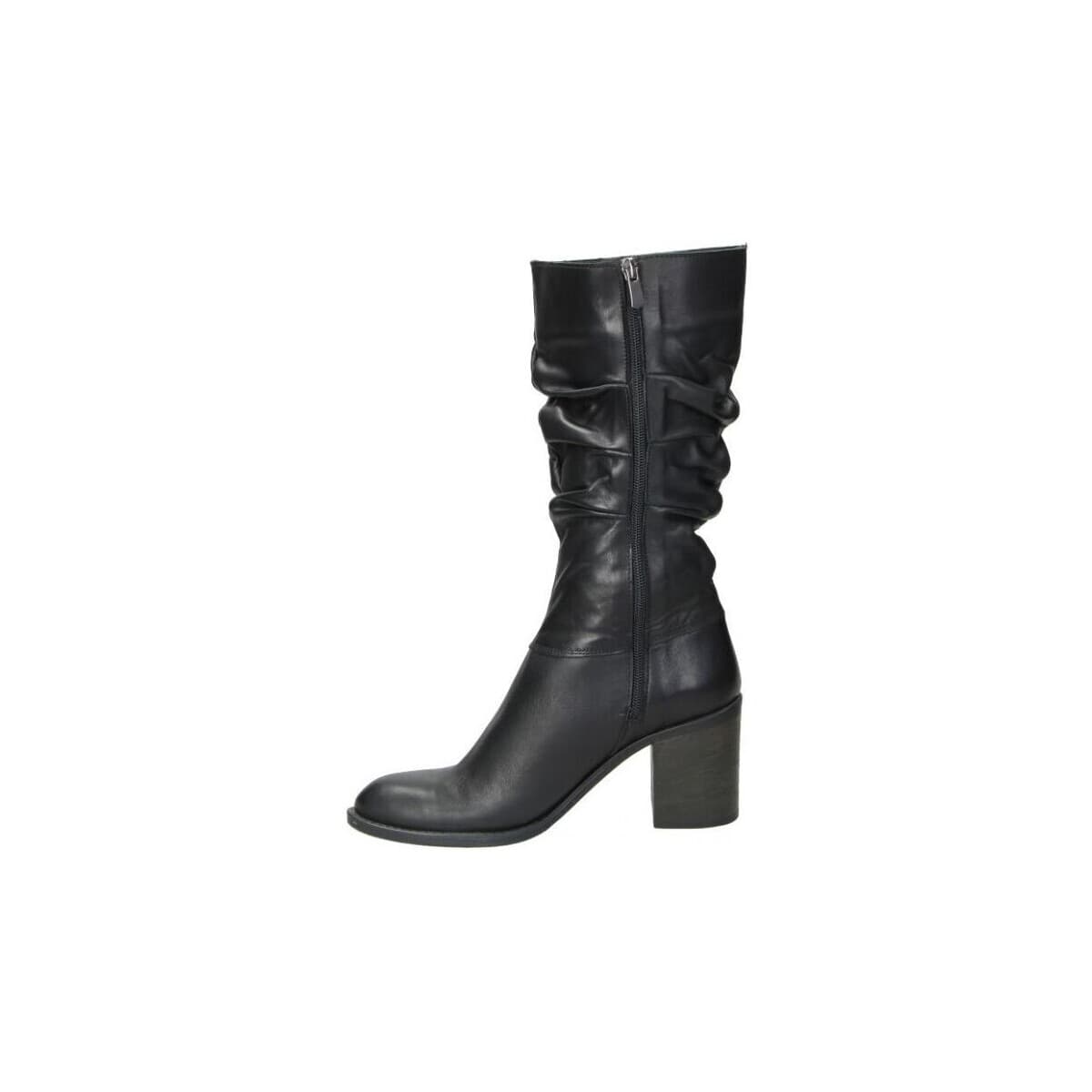 Women's Boots Top3 Black