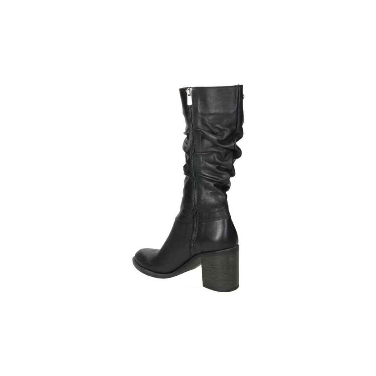 Women's Boots Top3 Black