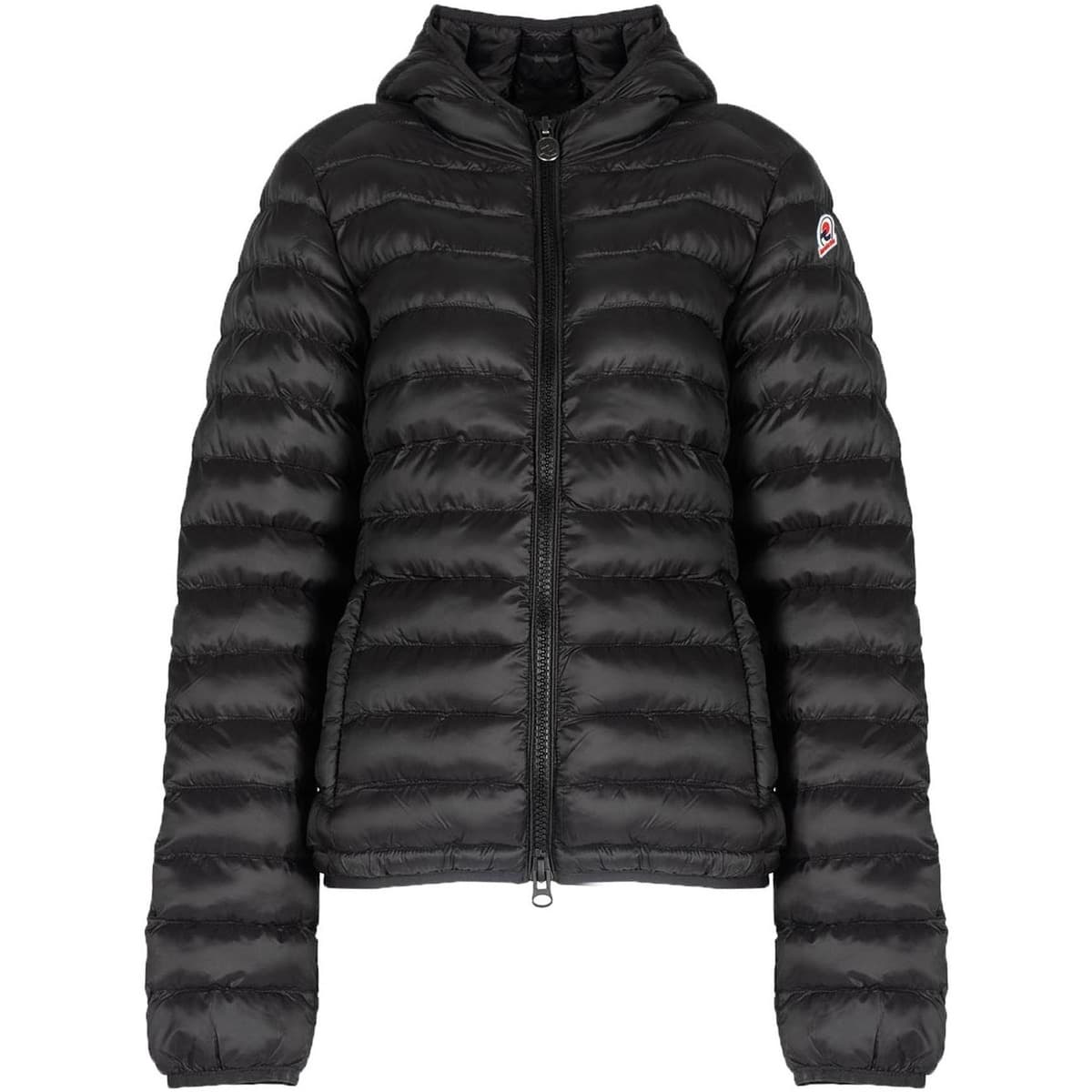 Women's Jackets Invicta Black