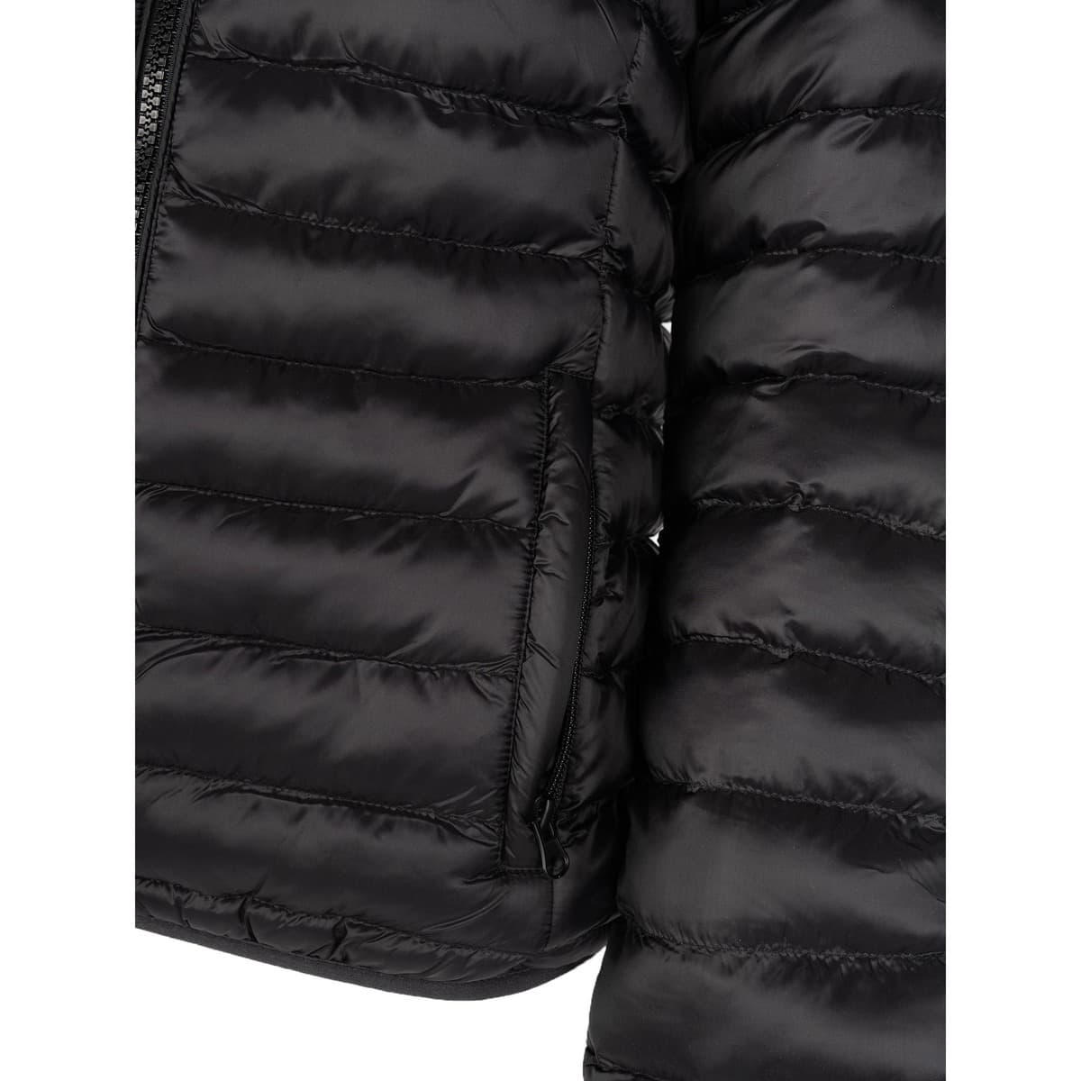 Women's Jackets Invicta Black