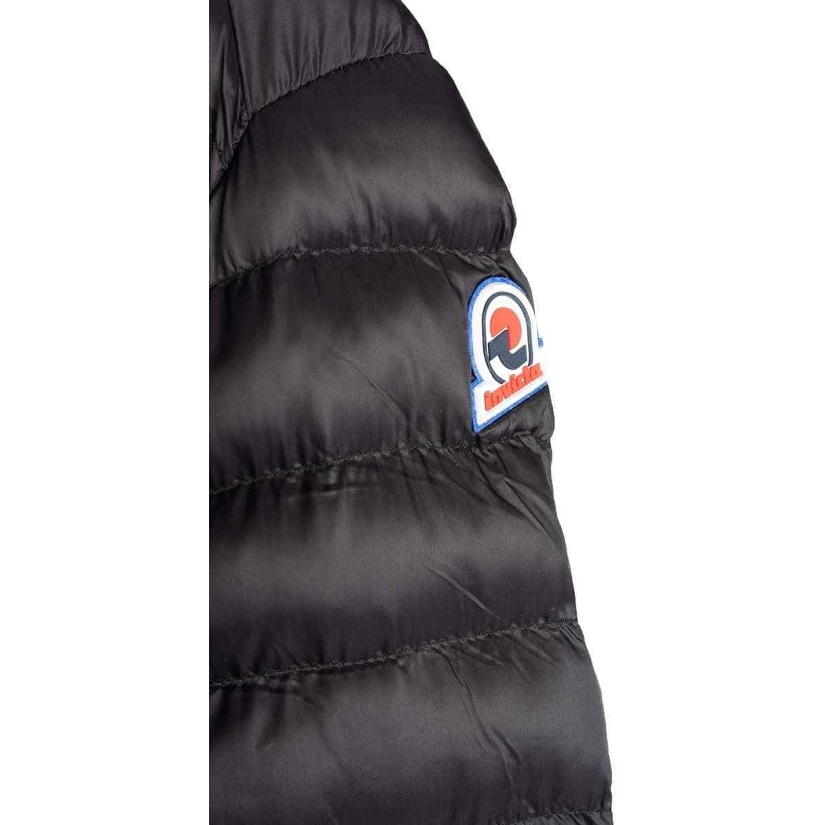 Women's Jackets Invicta Black