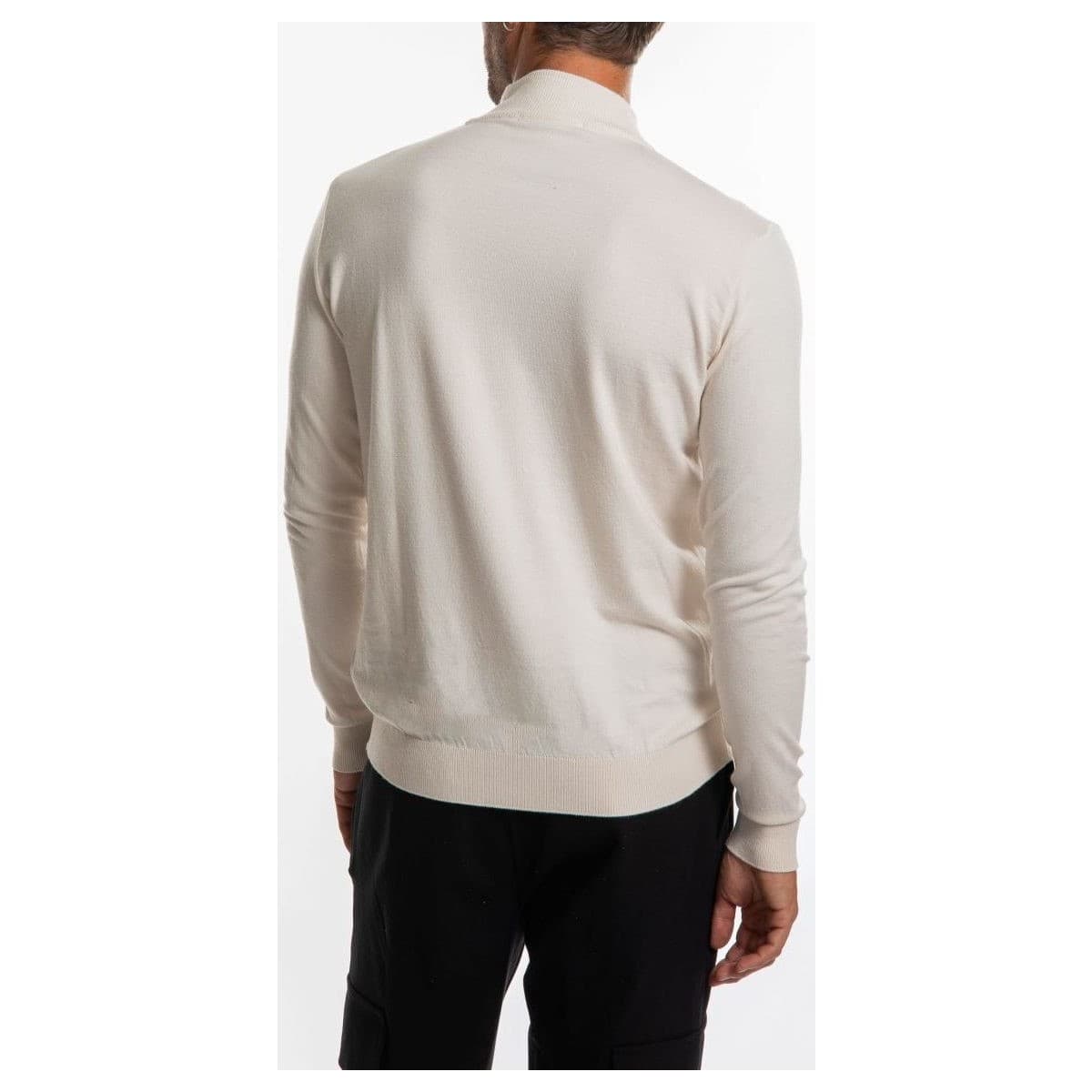 Men's Sweaters Takeshy Kurosawa Beige
