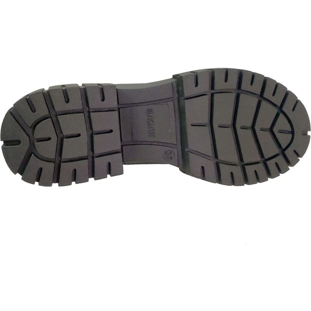 Women's Ankle Boots Bagatt Green