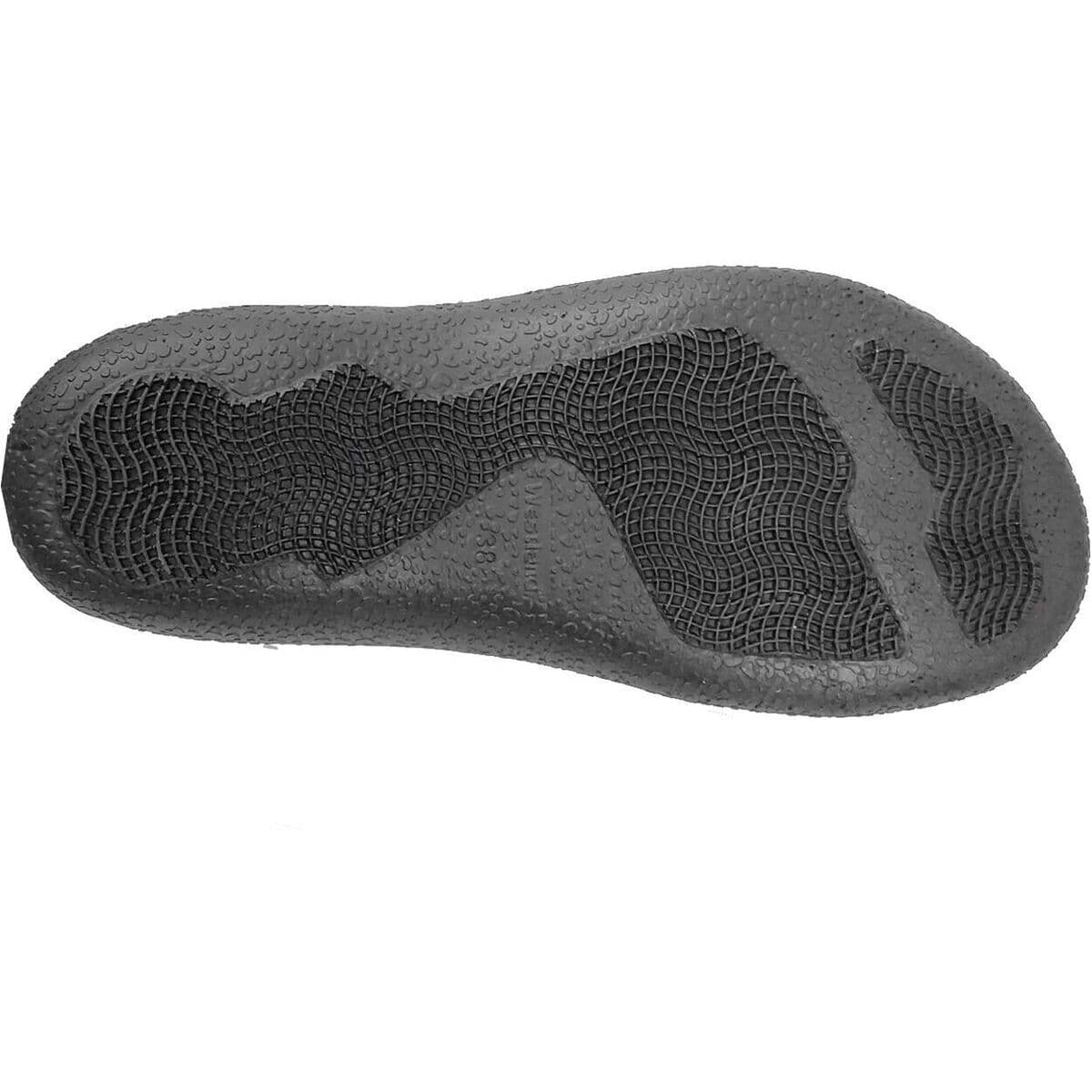 Women's Clogs Westland Red